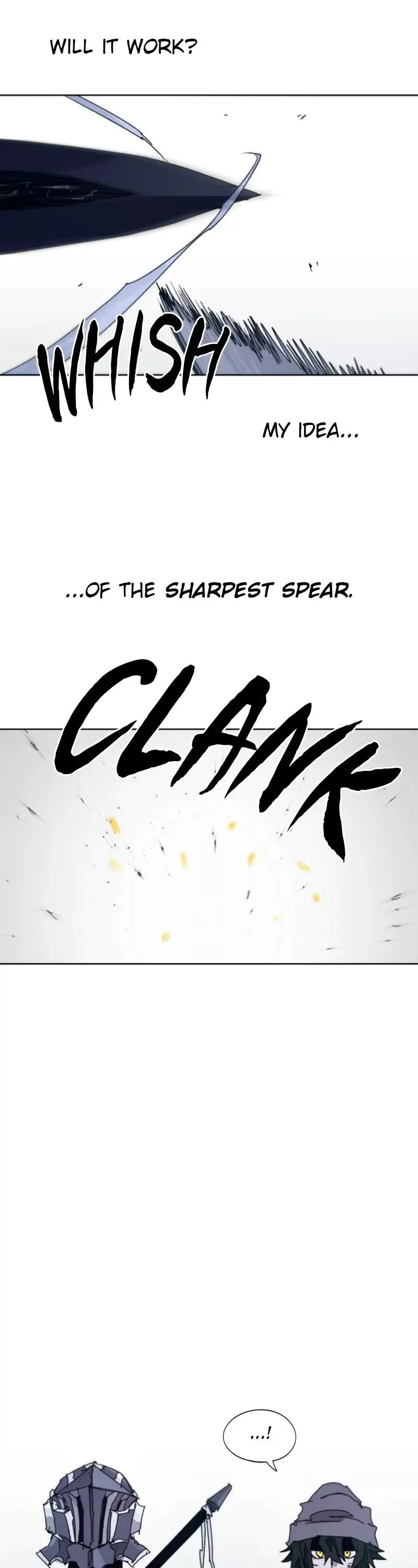 Read The Ember Knight Manga Online