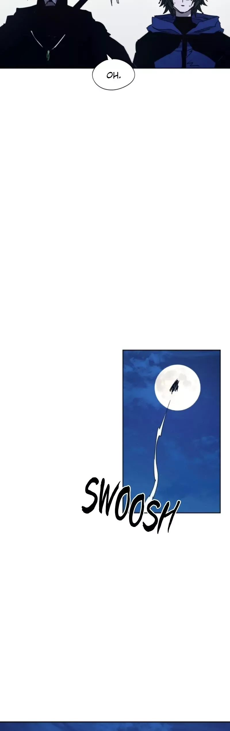 Read The Ember Knight Manga Online