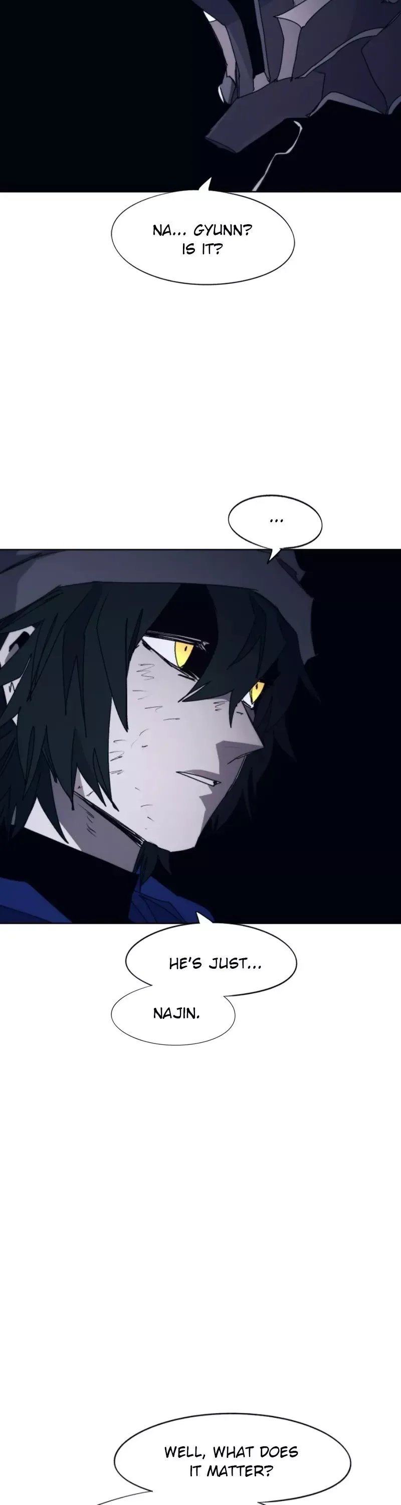 Read The Ember Knight Manga Online