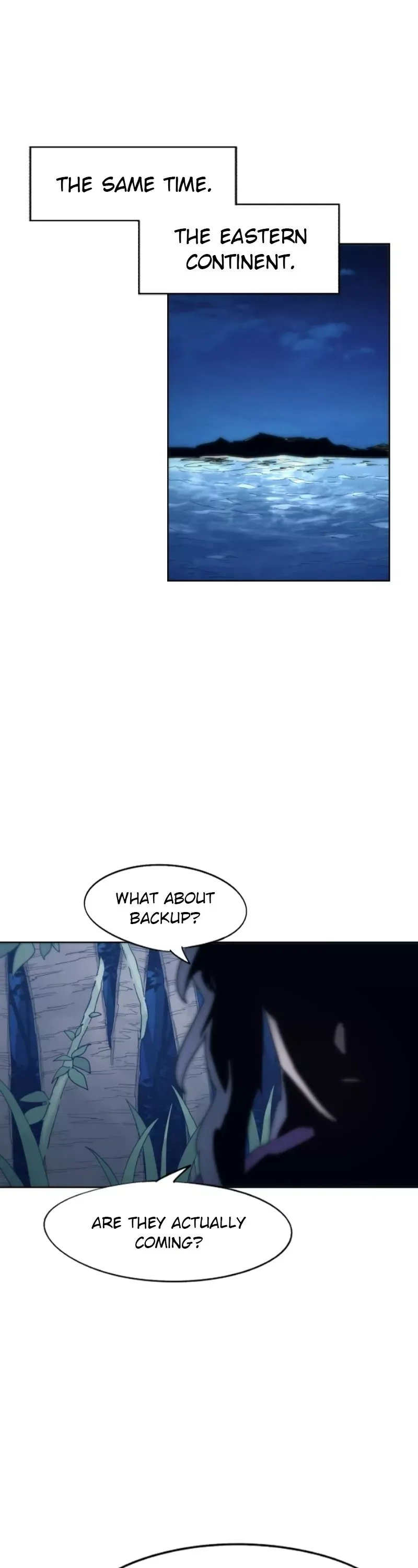 Read The Ember Knight Manga Online
