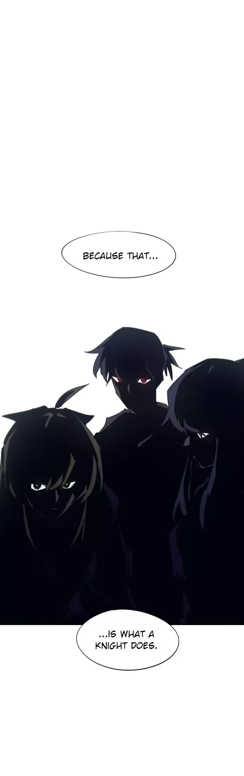 Read The Ember Knight Manga Online