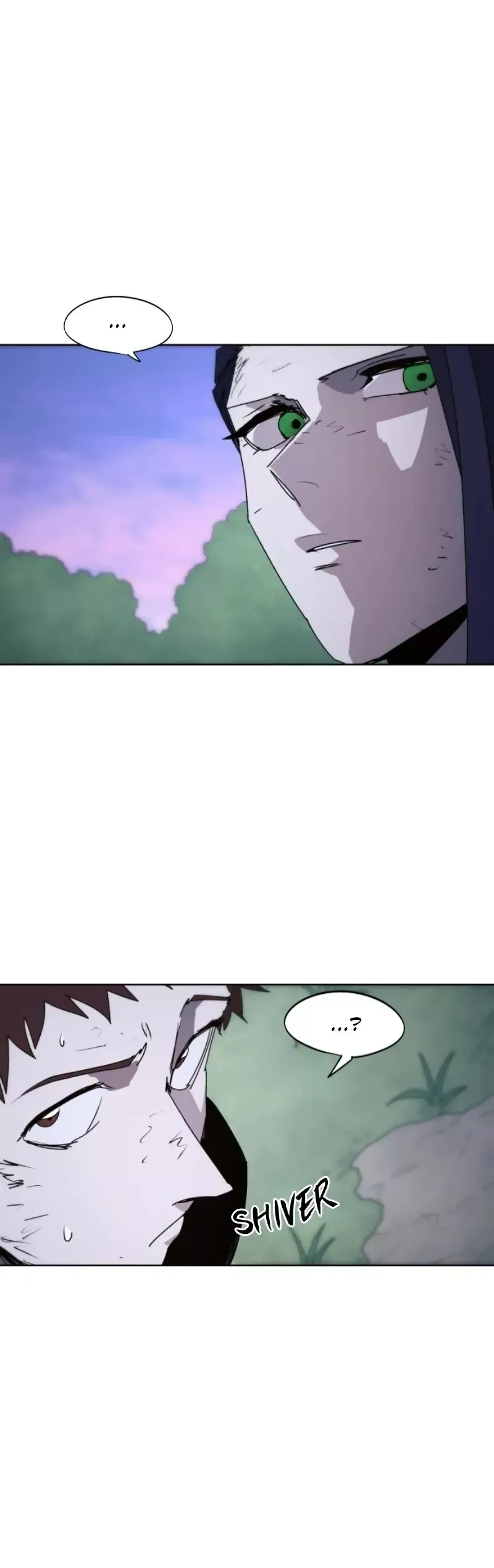 Read The Ember Knight Manga Online