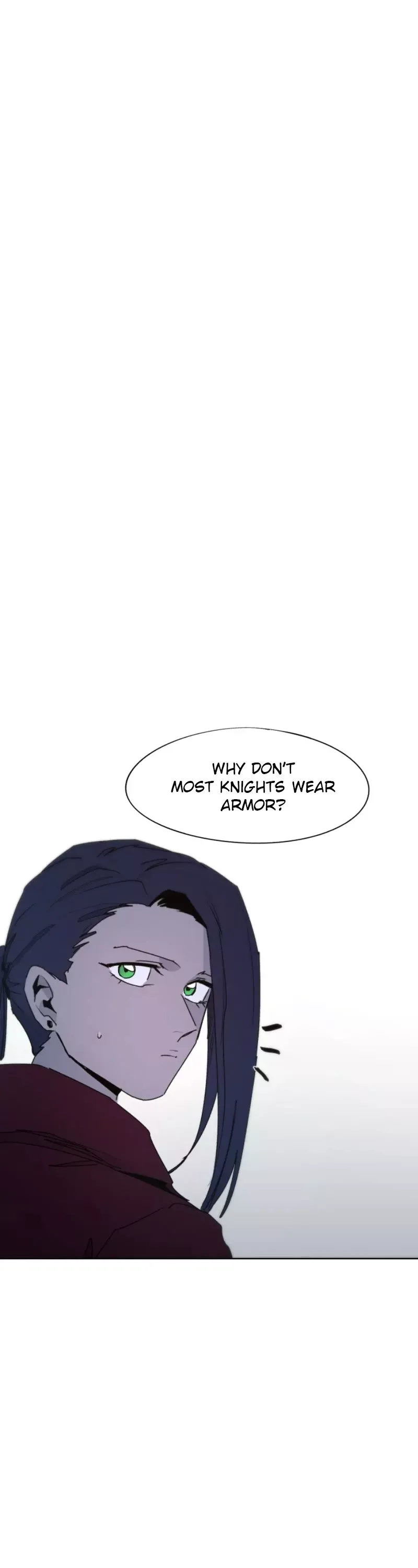 Read The Ember Knight Manga Online