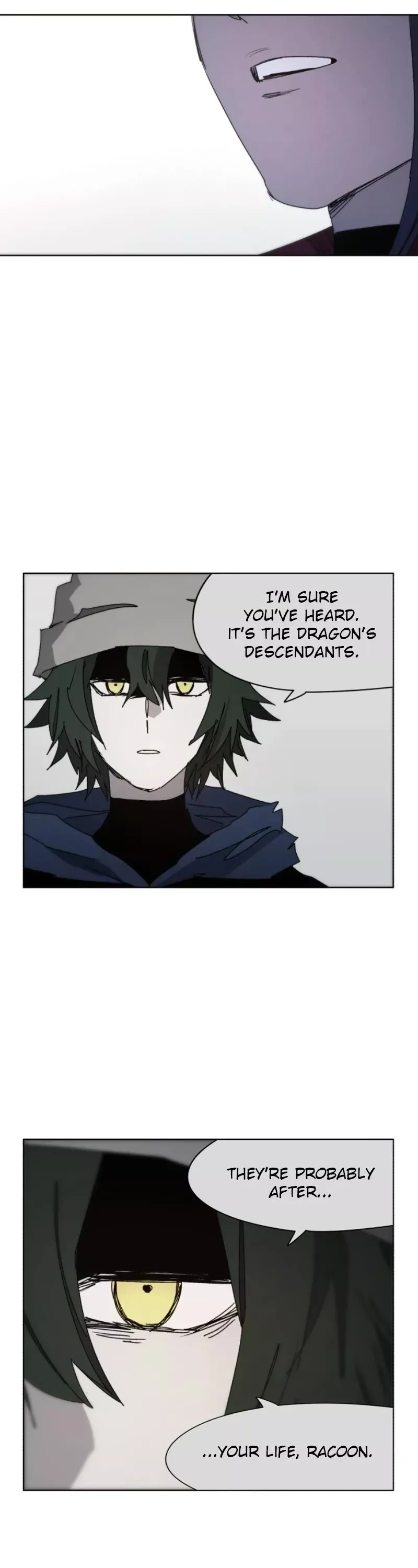 Read The Ember Knight Manga Online