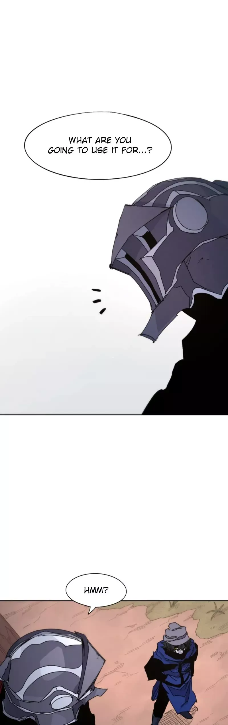 Read The Ember Knight Manga Online