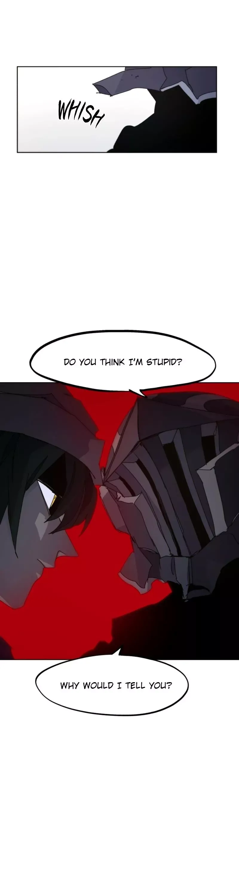 Read The Ember Knight Manga Online
