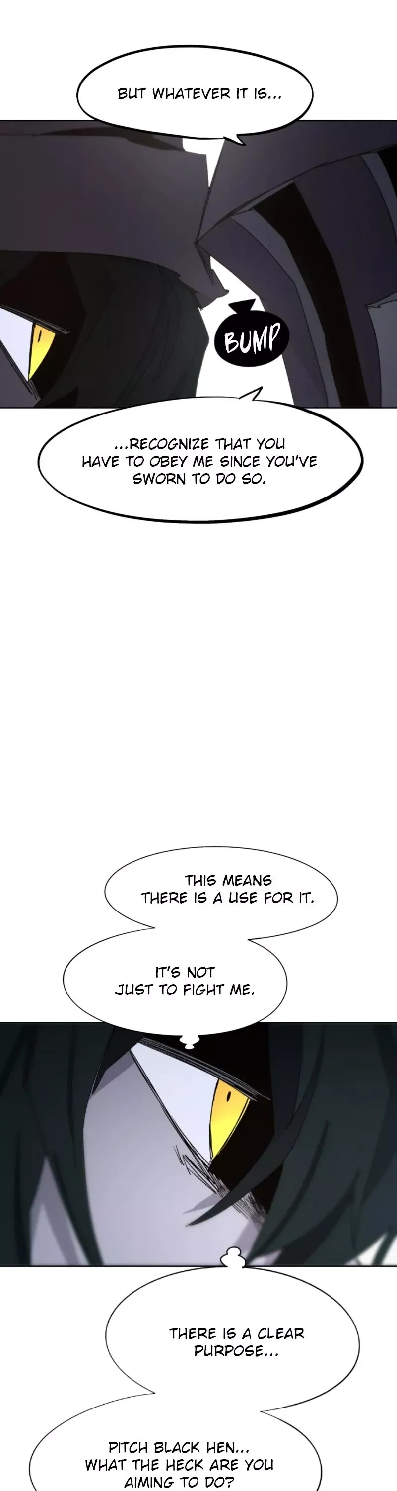 Read The Ember Knight Manga Online