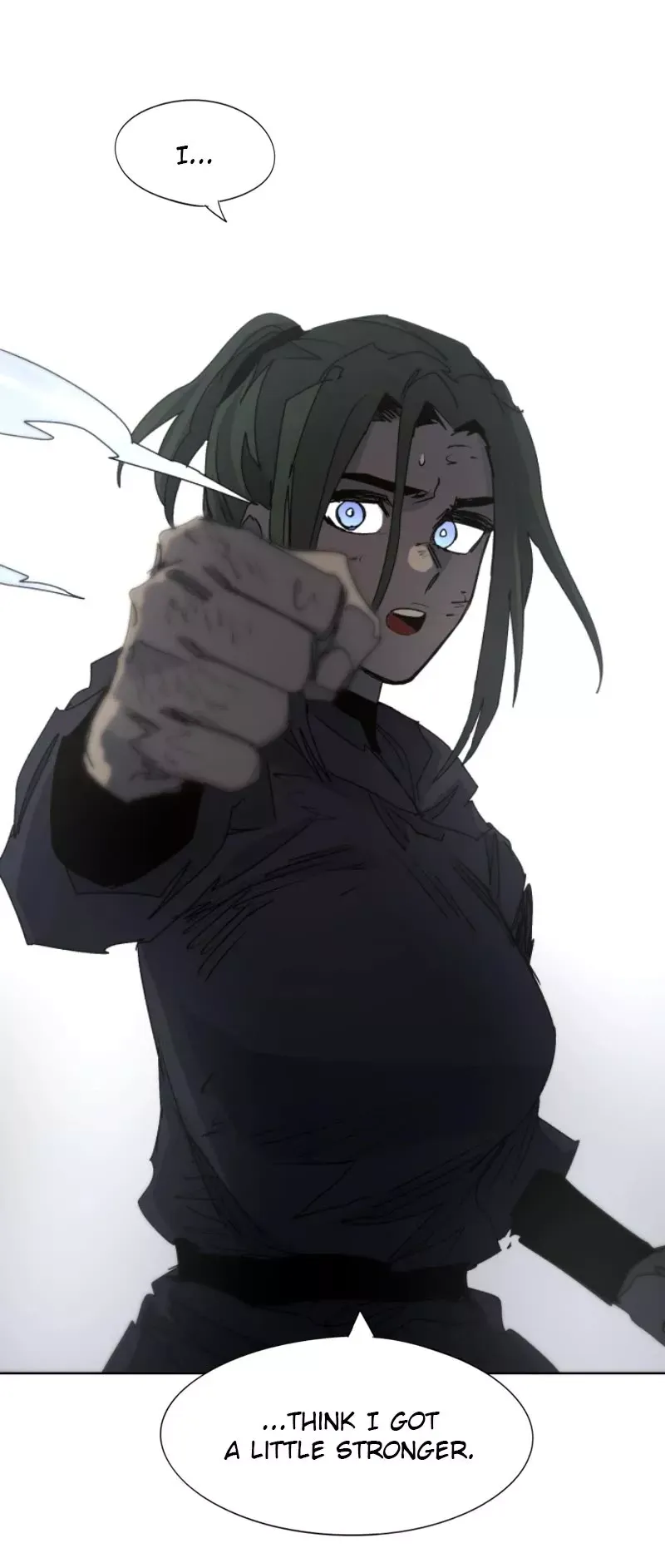 Read The Ember Knight Manga Online