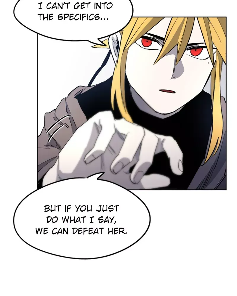 Read The Ember Knight Manga Online