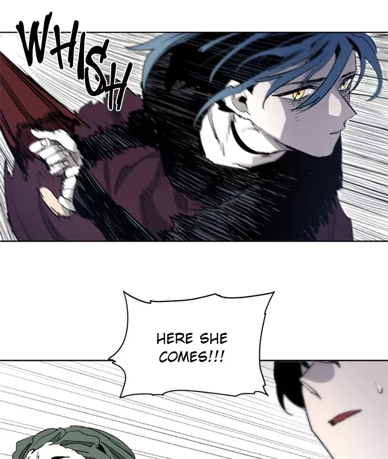 Read The Ember Knight Manga Online
