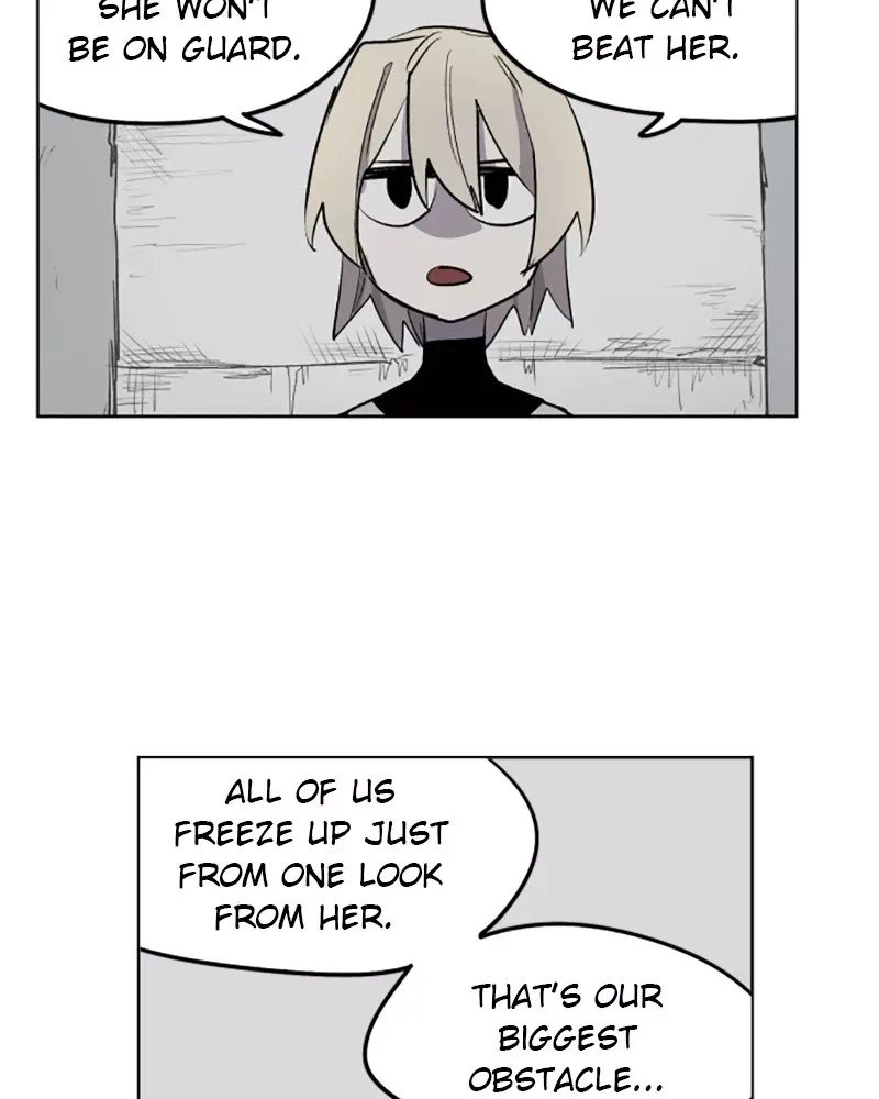 Read The Ember Knight Manga Online