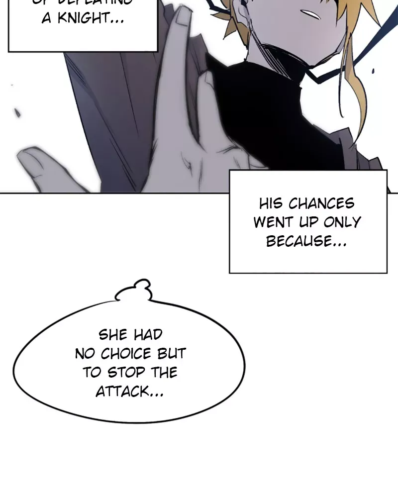 Read The Ember Knight Manga Online