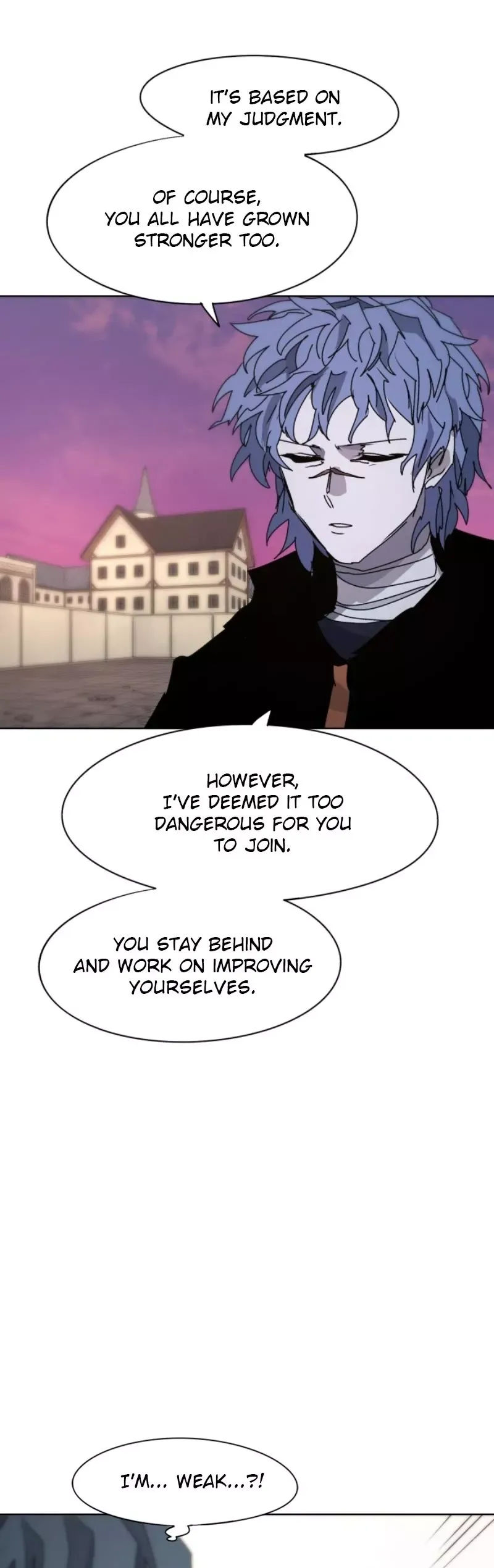 Read The Ember Knight Manga Online