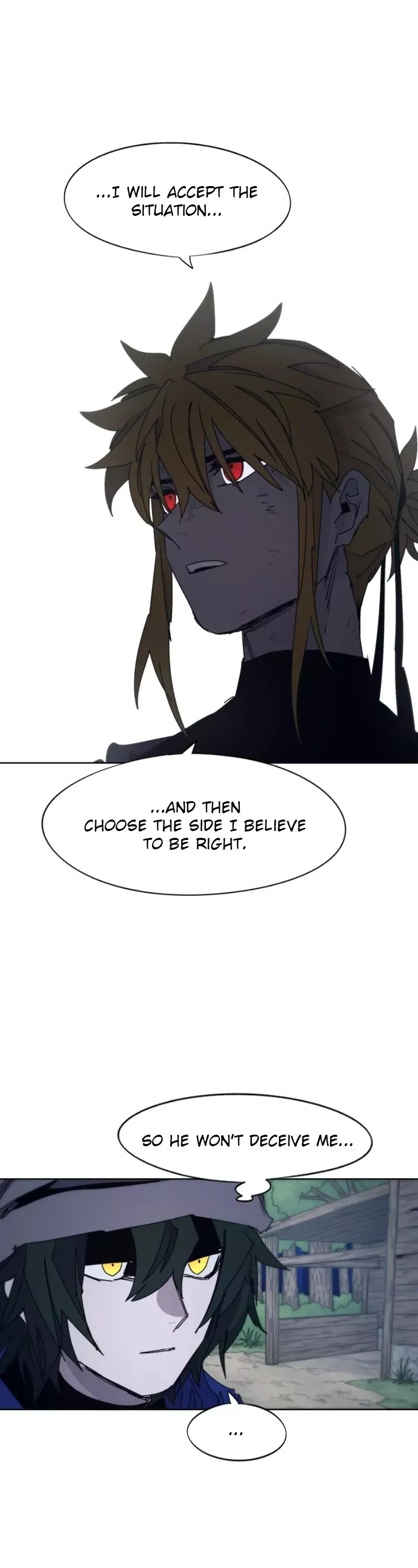 Read The Ember Knight Manga Online