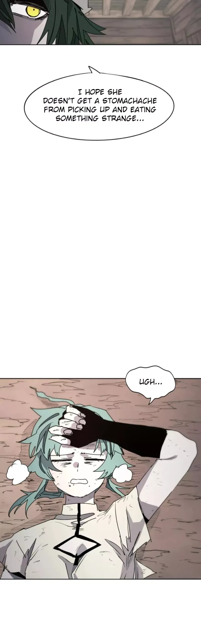 Read The Ember Knight Manga Online