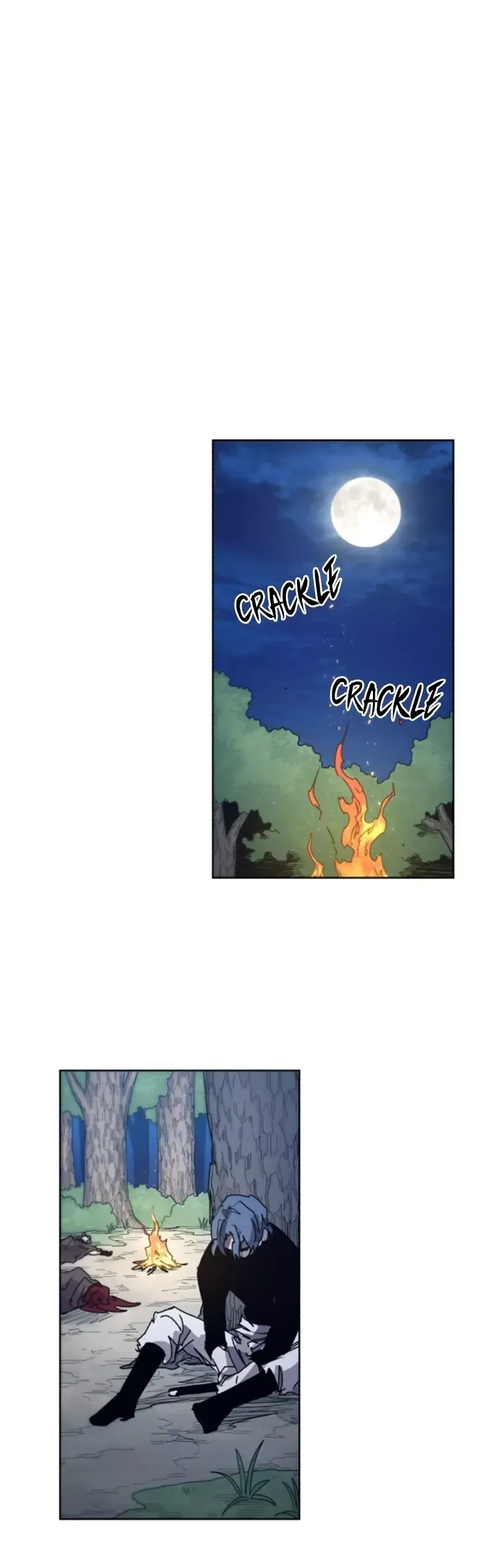 Read The Ember Knight Manga Online