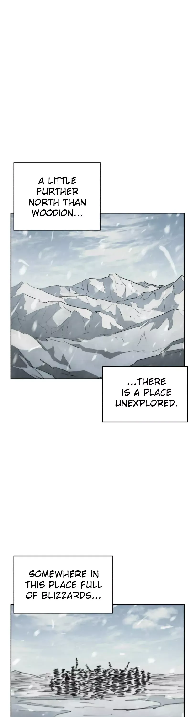 Read The Ember Knight Manga Online