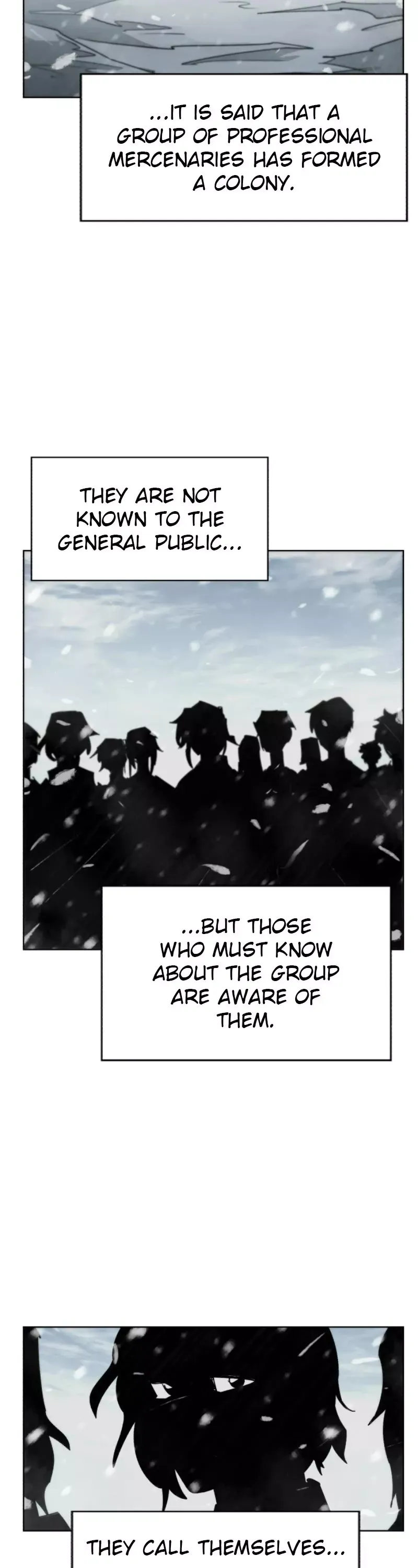 Read The Ember Knight Manga Online