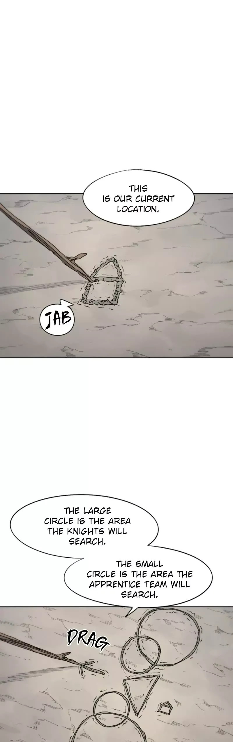 Read The Ember Knight Manga Online