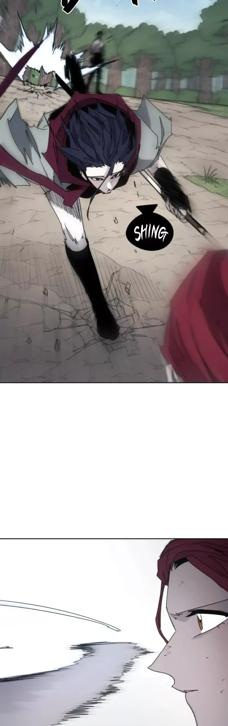 Read The Ember Knight Manga Online