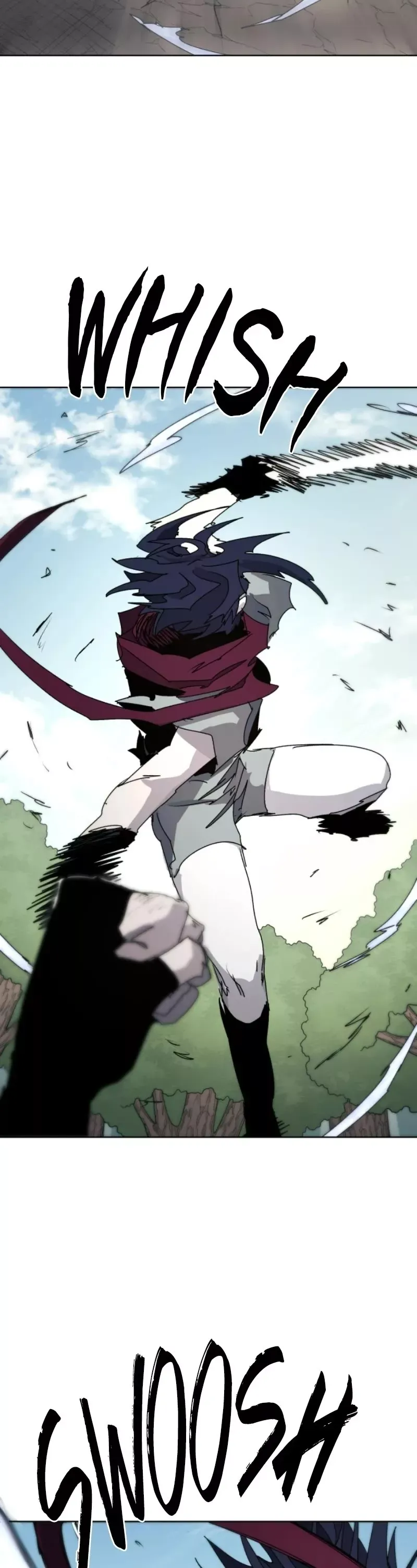 Read The Ember Knight Manga Online