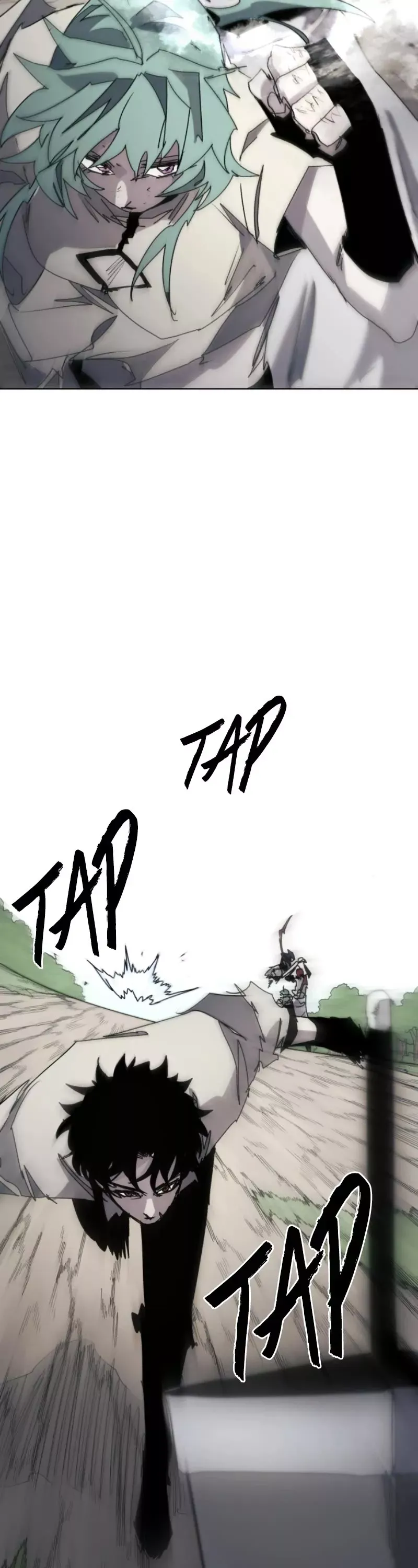 Read The Ember Knight Manga Online