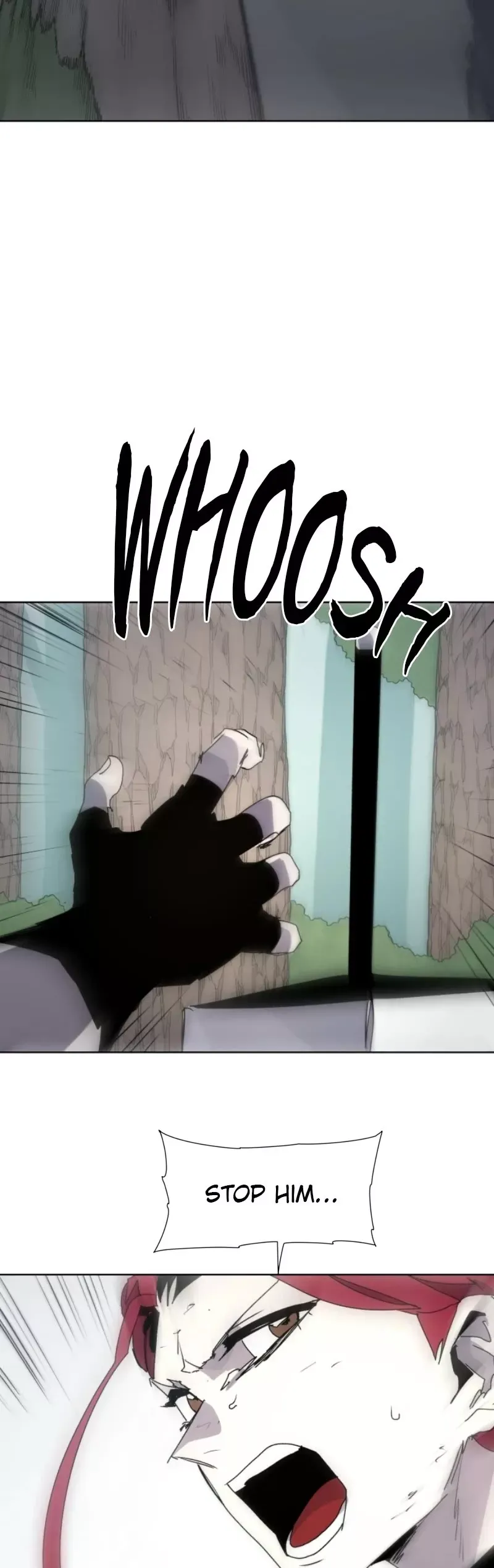 Read The Ember Knight Manga Online