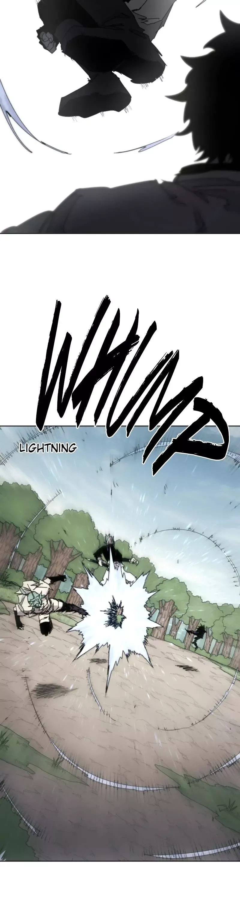 Read The Ember Knight Manga Online