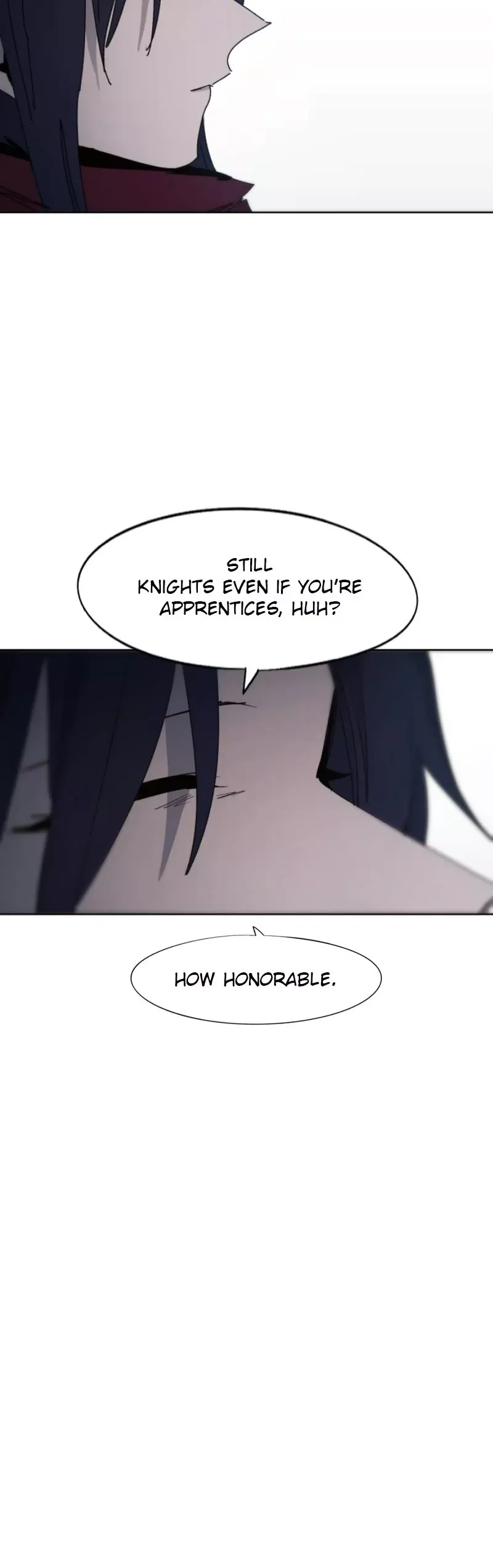 Read The Ember Knight Manga Online