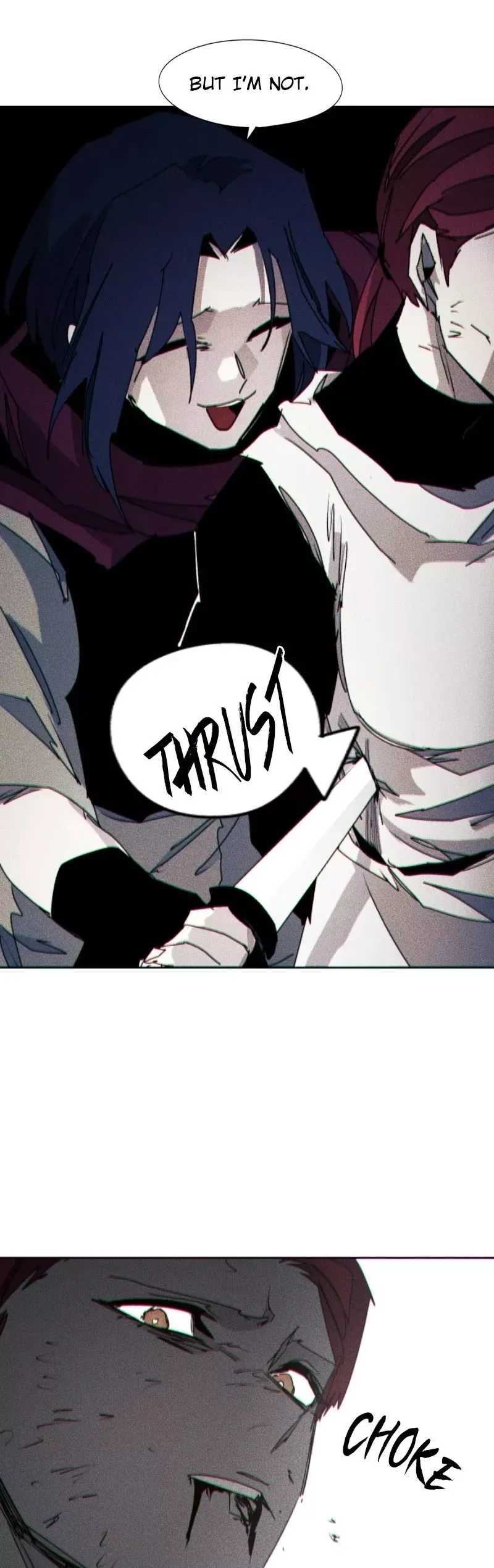 Read The Ember Knight Manga Online
