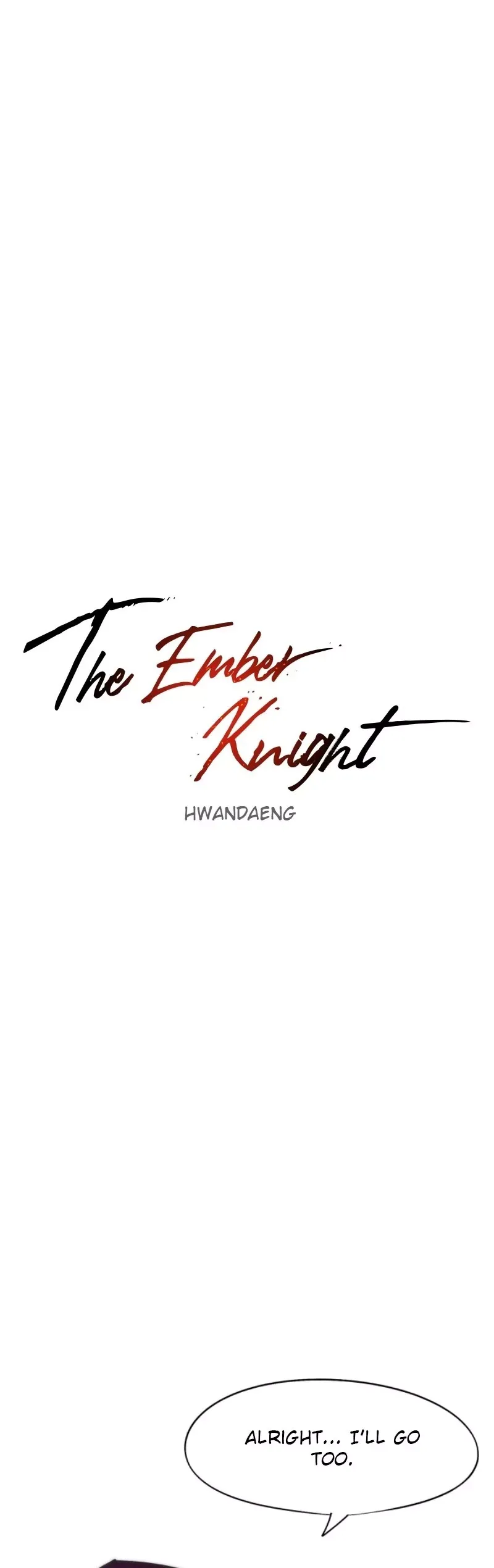 Read The Ember Knight Manga Online