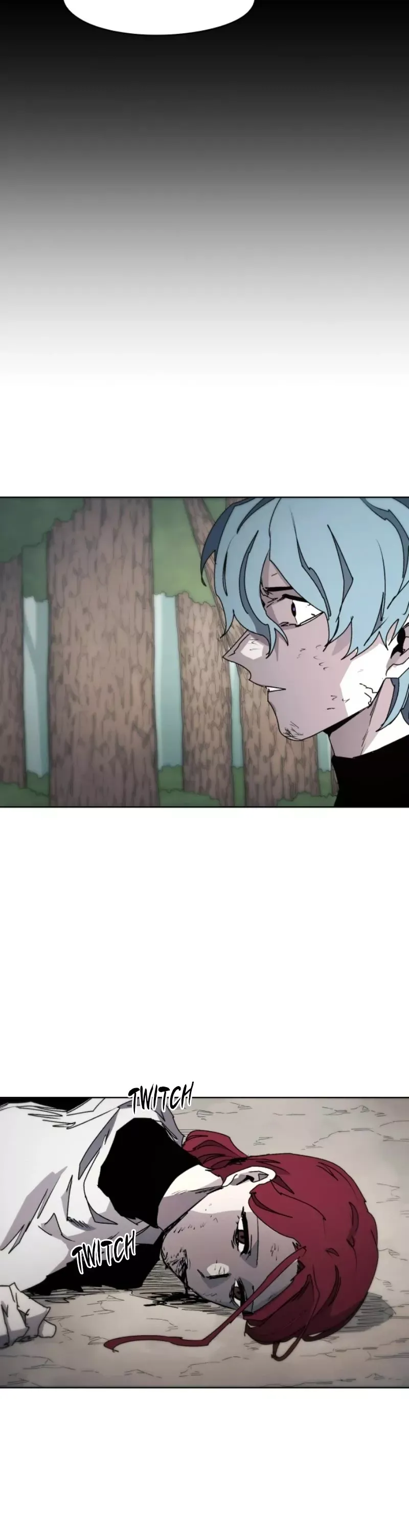 Read The Ember Knight Manga Online