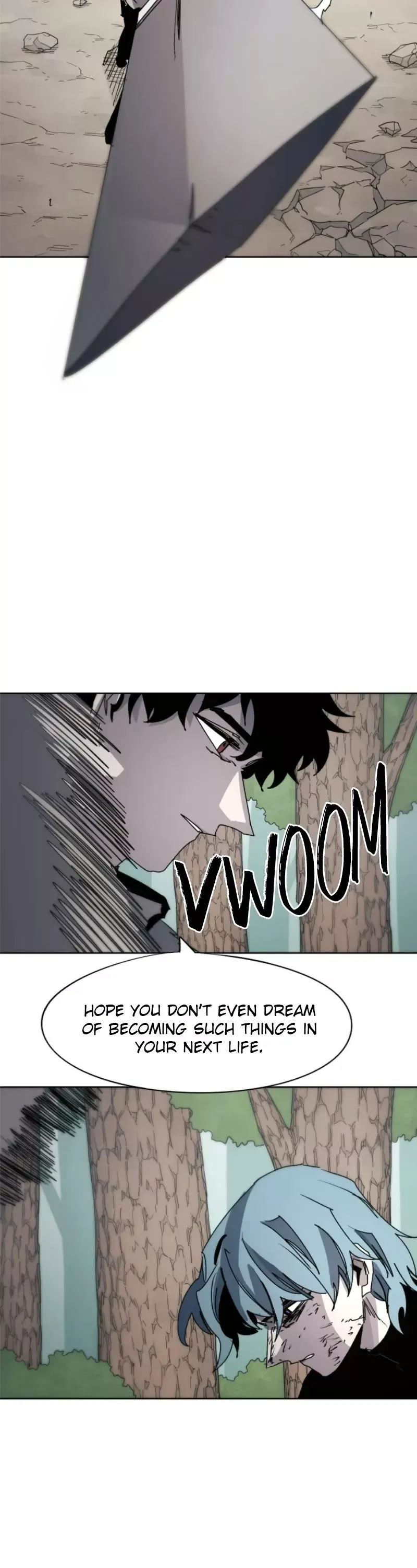 Read The Ember Knight Manga Online