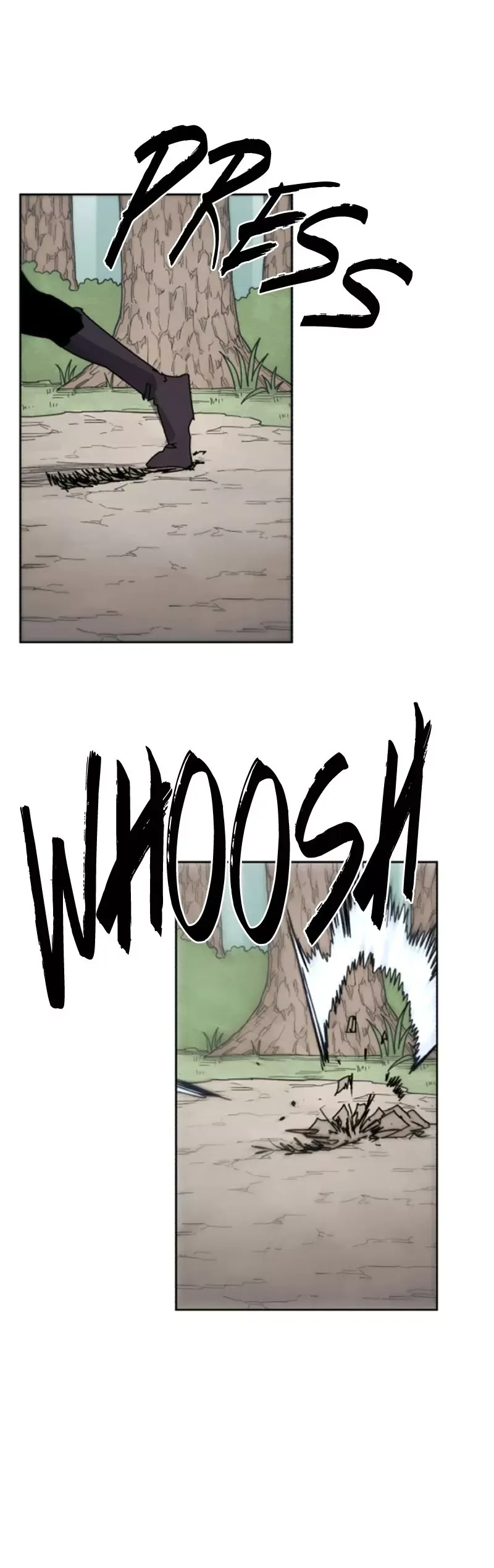 Read The Ember Knight Manga Online