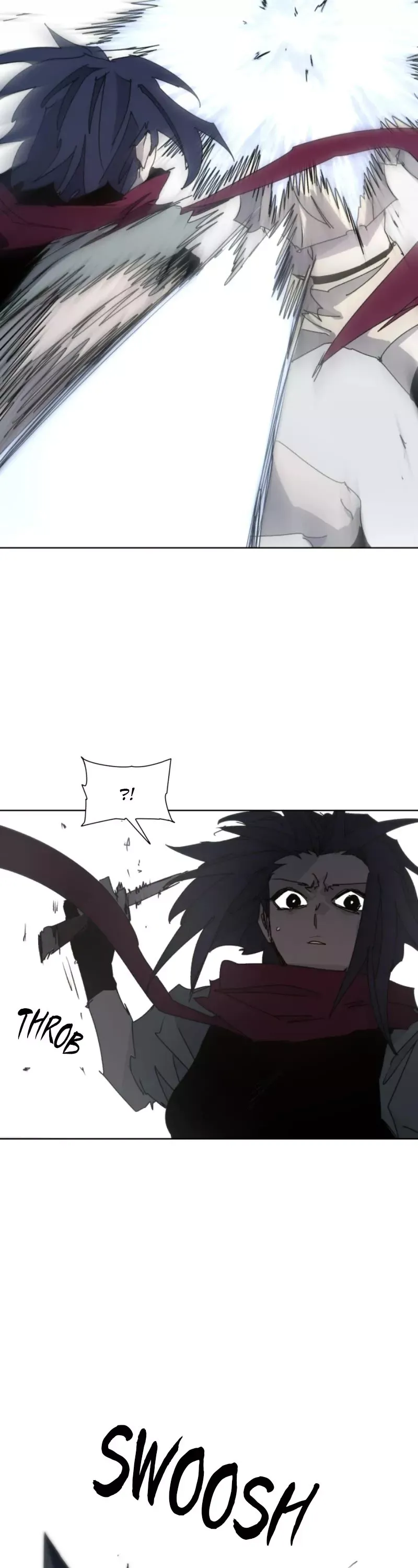 Read The Ember Knight Manga Online