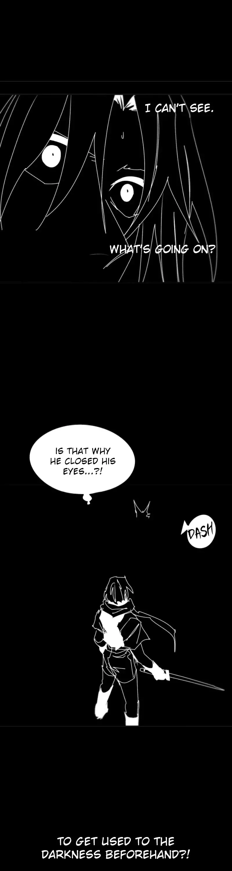 Read The Ember Knight Manga Online