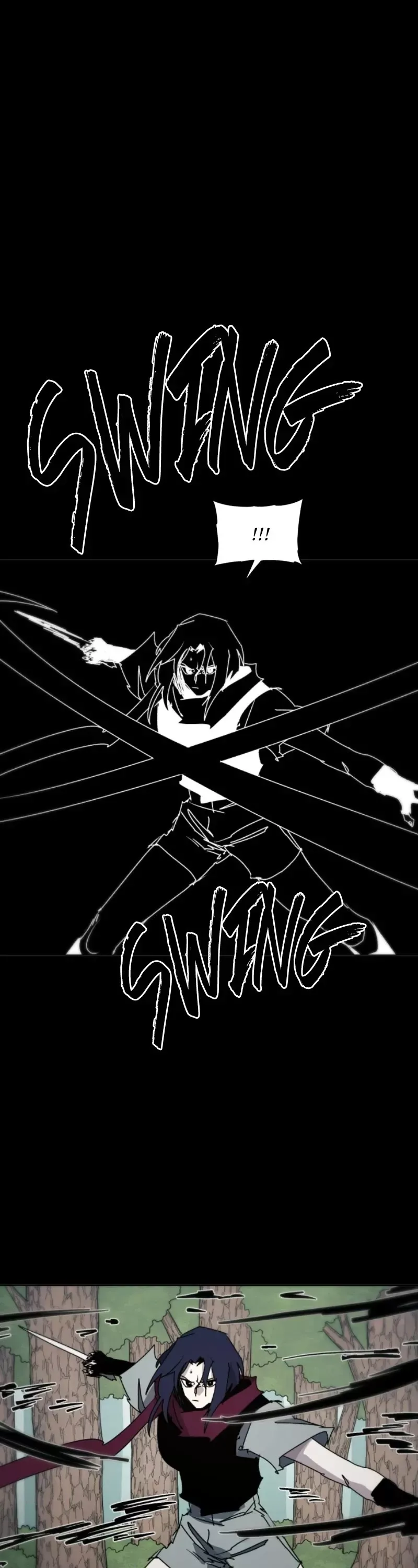 Read The Ember Knight Manga Online