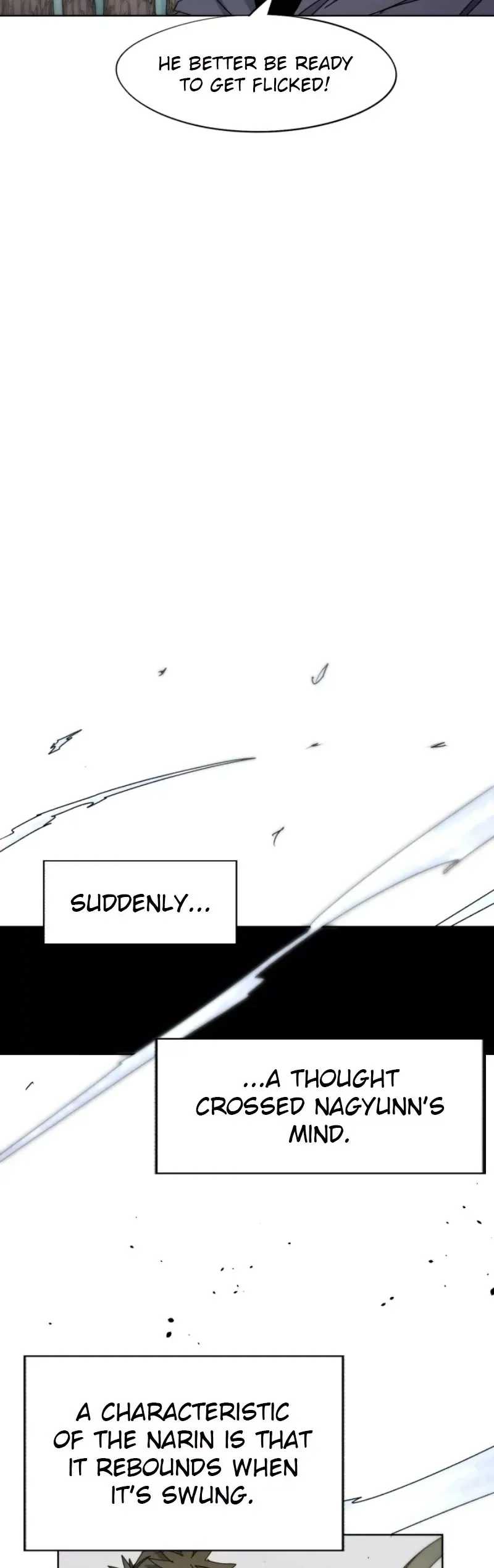 Read The Ember Knight Manga Online