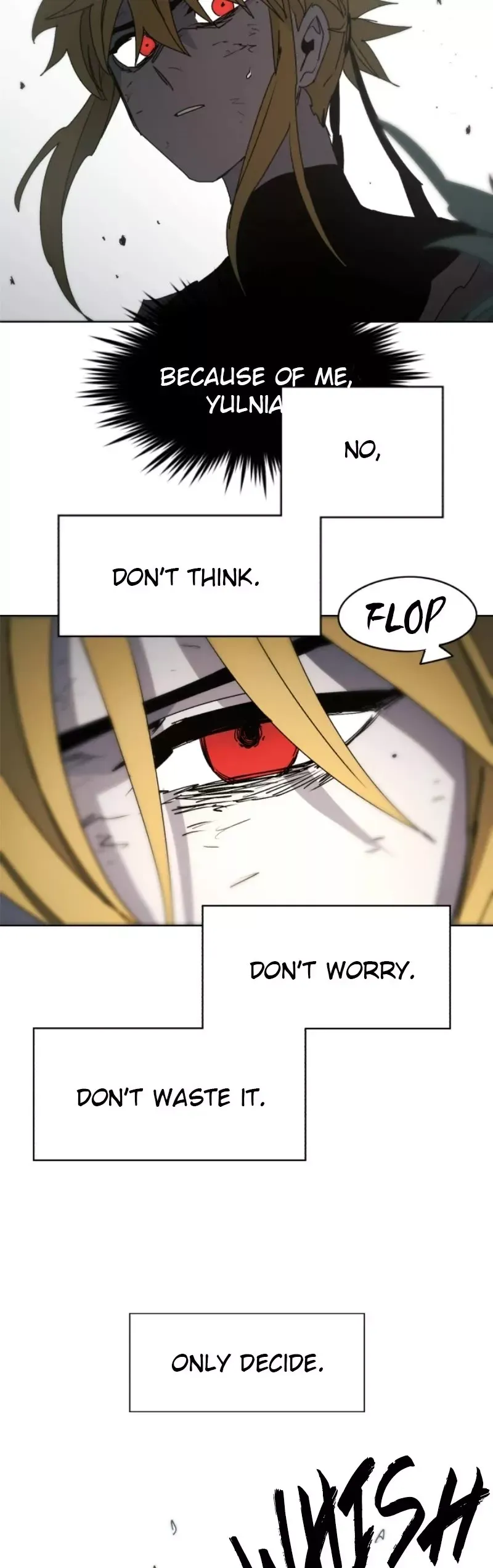 Read The Ember Knight Manga Online