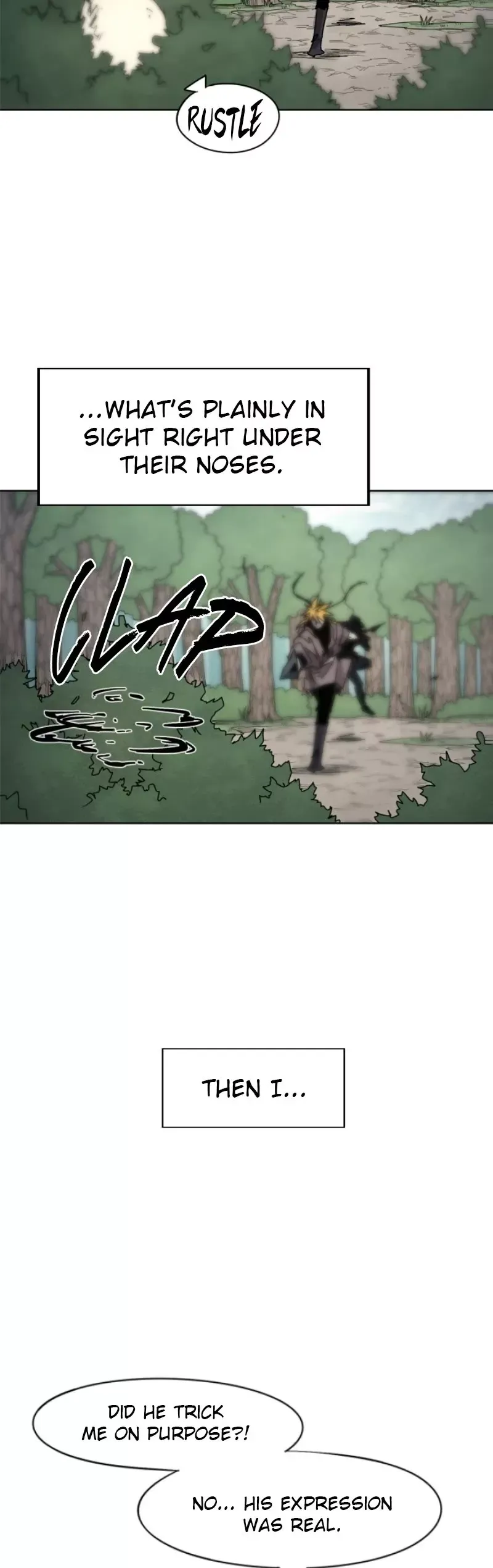 Read The Ember Knight Manga Online