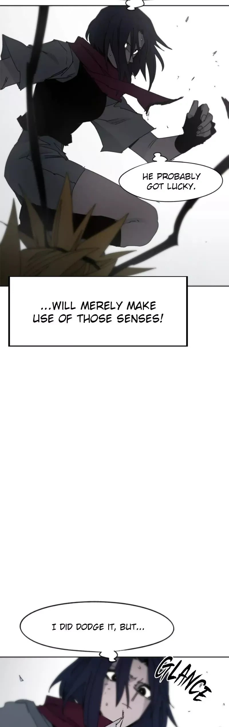 Read The Ember Knight Manga Online