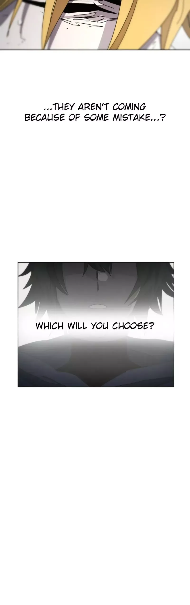 Read The Ember Knight Manga Online