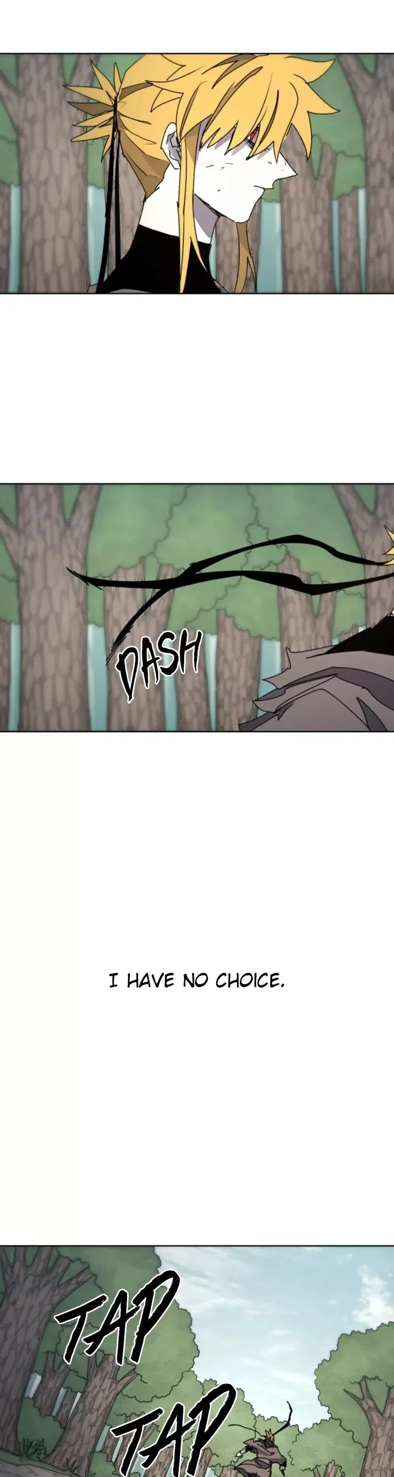 Read The Ember Knight Manga Online
