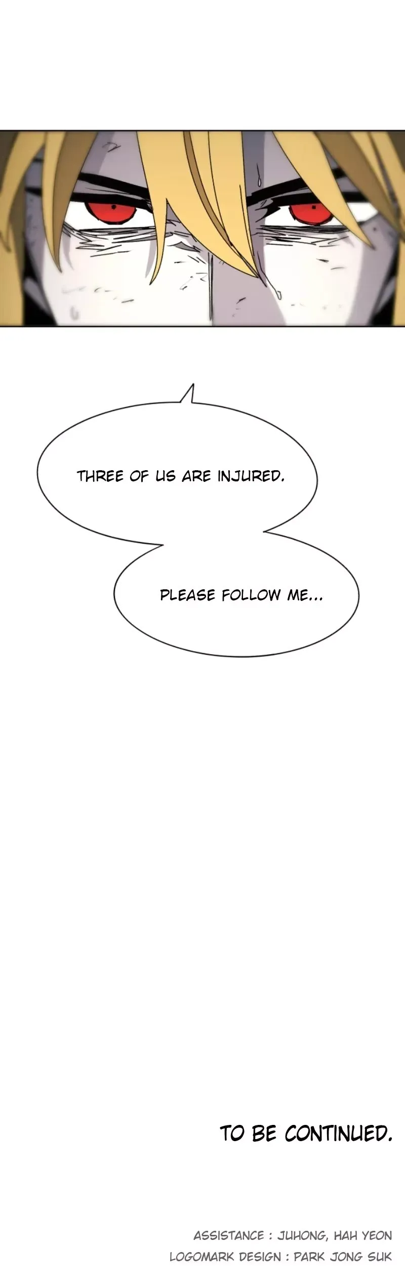 Read The Ember Knight Manga Online