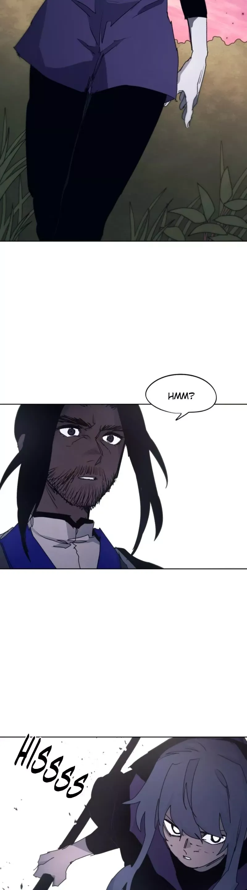 Read The Ember Knight Manga Online