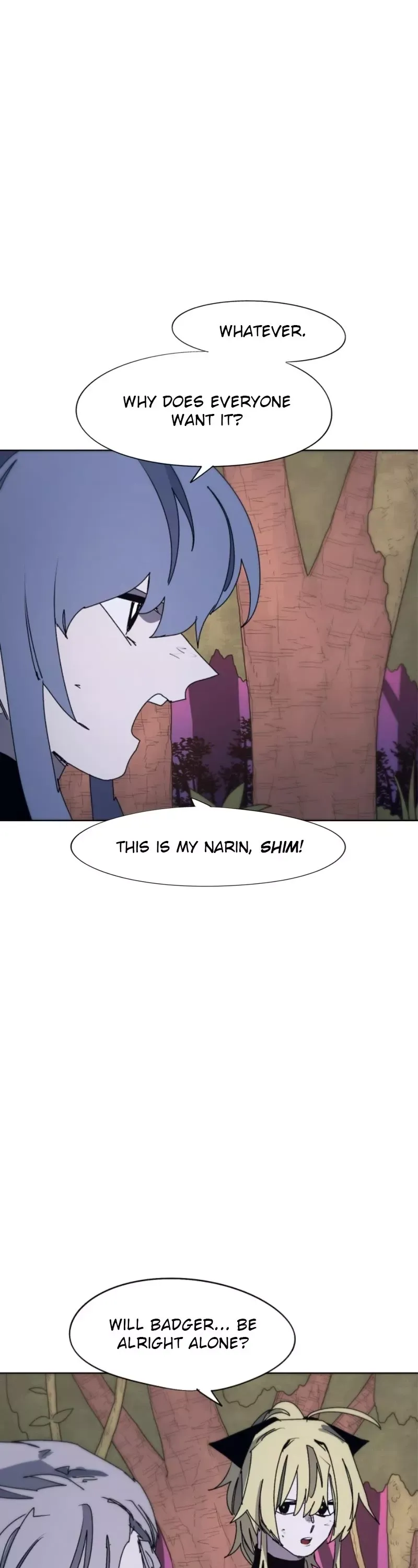 Read The Ember Knight Manga Online
