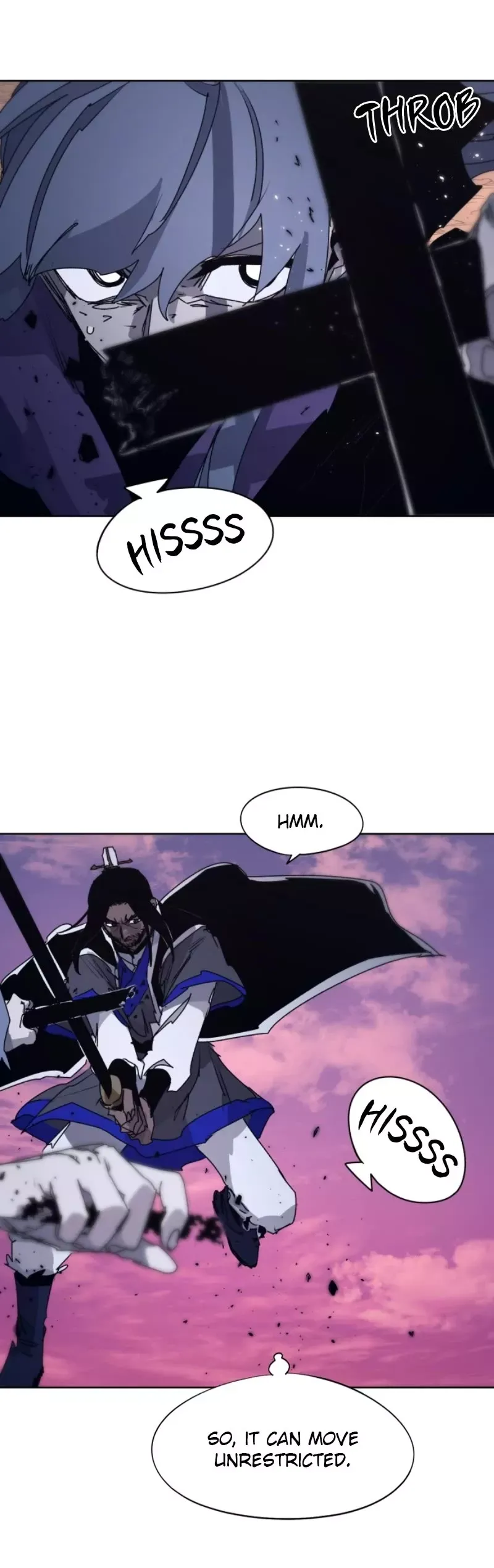 Read The Ember Knight Manga Online