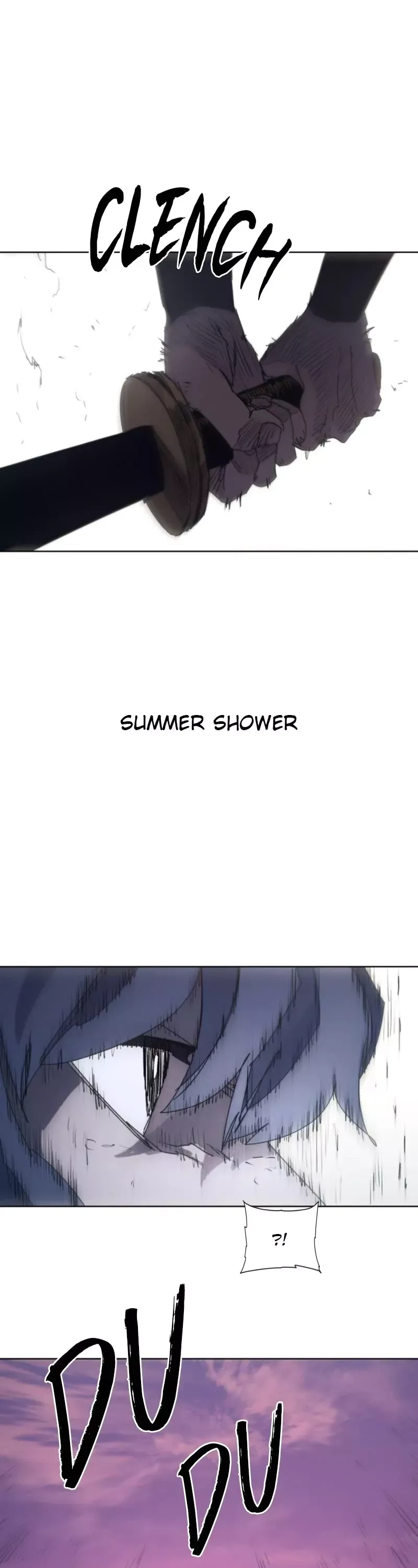 Read The Ember Knight Manga Online
