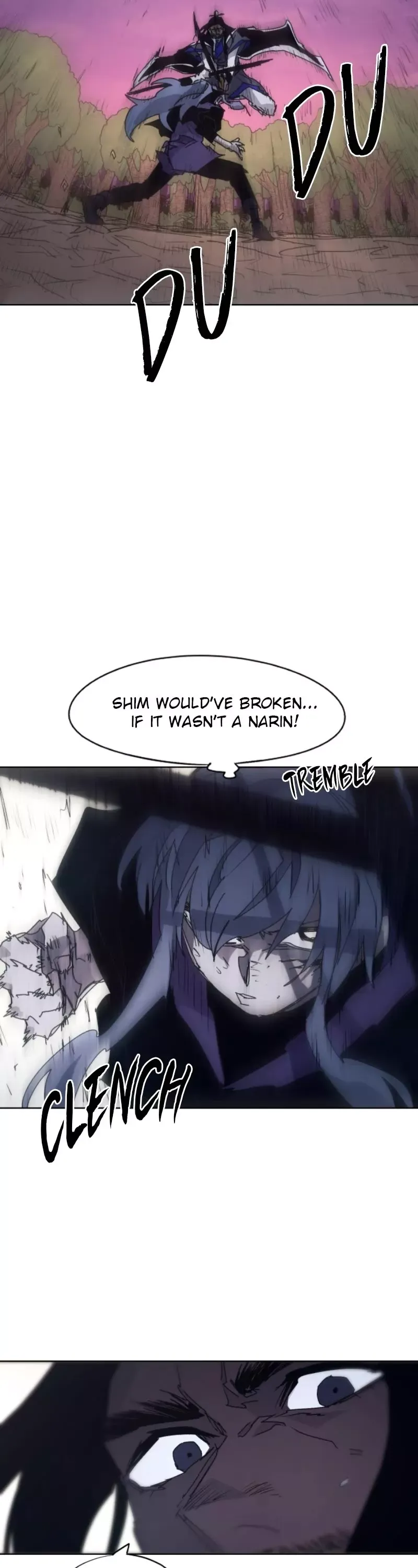Read The Ember Knight Manga Online