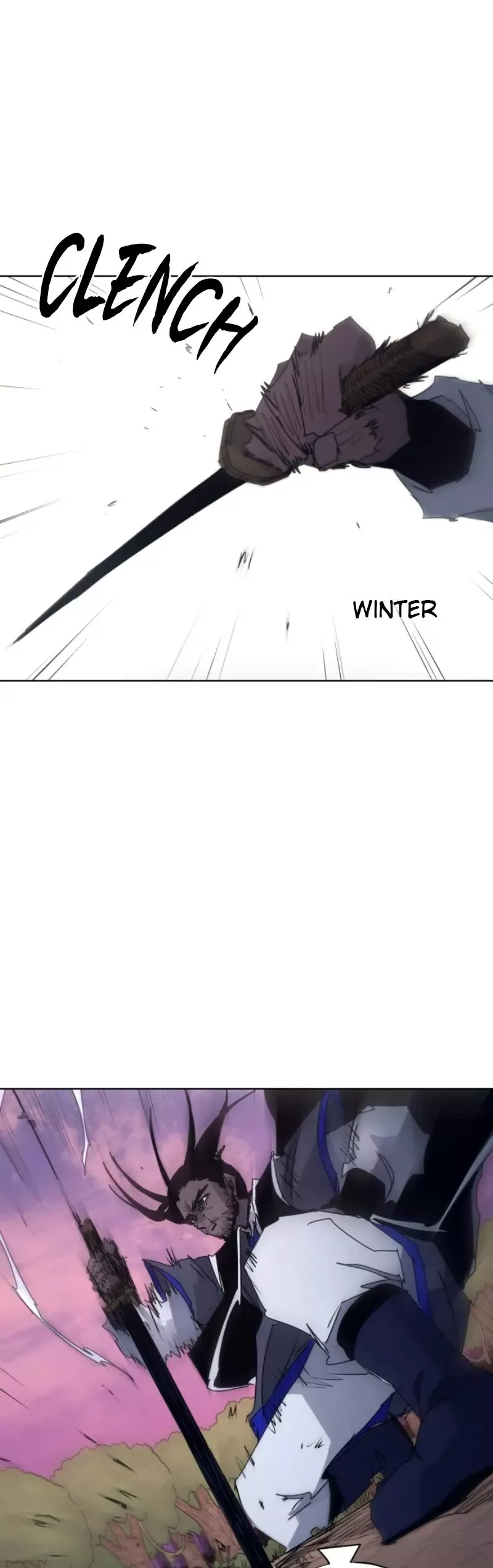 Read The Ember Knight Manga Online